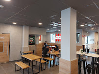 Atmosphère du Restauration rapide KFC Jules Julien à Toulouse - n°1