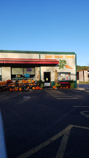Supermarket «Just Local Food Cooperative», reviews and photos, 1117 S Farwell St, Eau Claire, WI 54701, USA