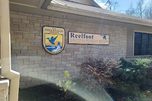 Reelfoot Lake Wildlife Refuge Visitor Center image