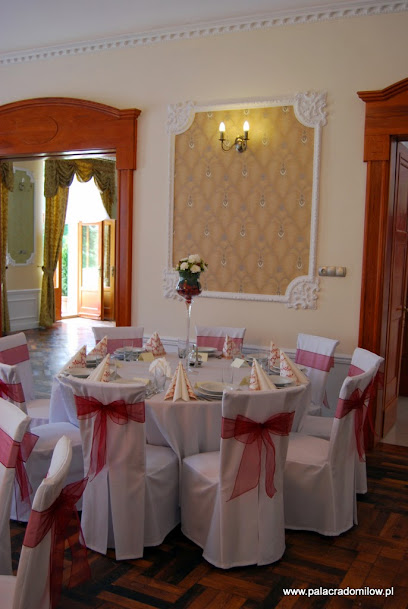 Pałac Radomiłów