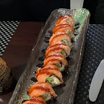 Photo n°3 de l'avis de Giovanna.a fait le 10/02/2024 à 21:41 sur le  Asia Fusion Sushi à Paderno Dugnano