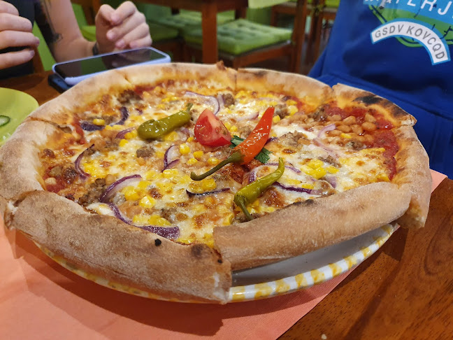 Bibione Caffé - Szentendre