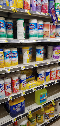 Discount Store «Dollar General», reviews and photos, 6635 S Old State Rd 59, Clay City, IN 47841, USA