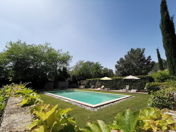 Photos du propriétaire Holiday home Mas de la Croix de Fer - Gites 13370 Mallemort