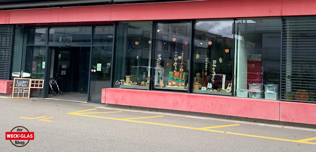 Der Weck Glas Shop