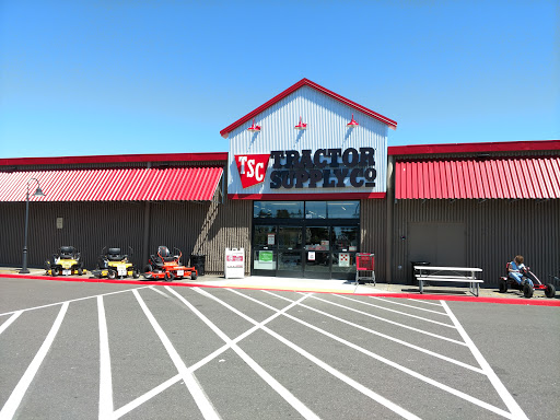 Tractor Supply Co., 4141 Martin Way E #105, Olympia, WA 98516, USA, 