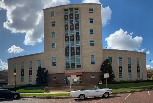 Smith County Courthouse