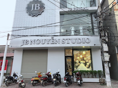 JB Nguyễn studio