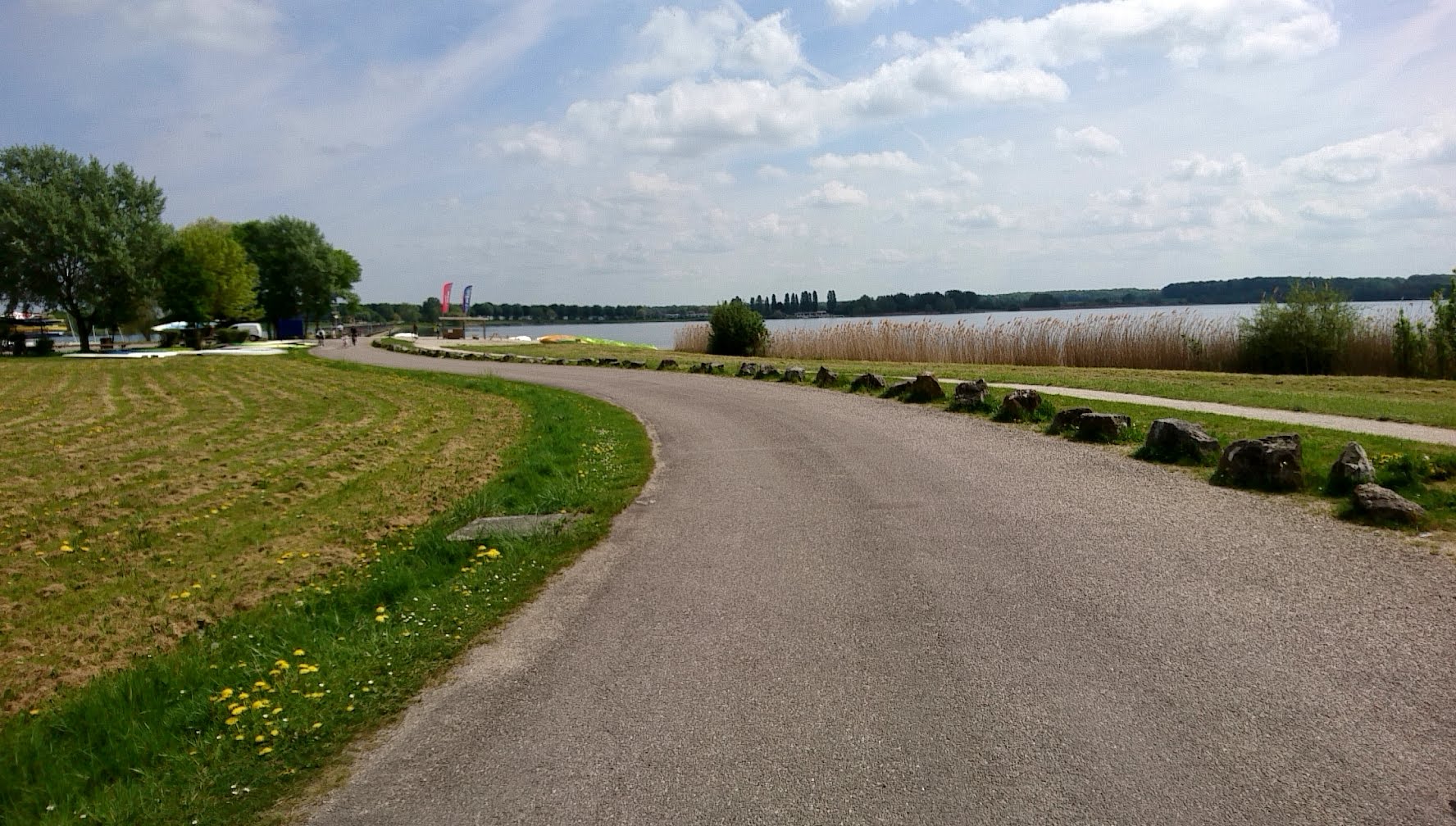 Photo n° 3 de l'avis de Patrick.u fait le 01/05/2018 à 08:02