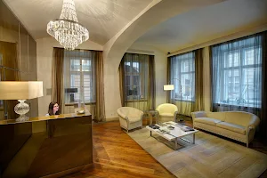 Retezova - Prague Apartments image