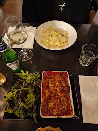 Plats et boissons du Restaurant italien Valinco à Neauphle-le-Château - n°4