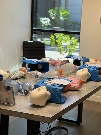 Summerlin CPR | AHA BLS, ACLS & CPR/AED/First Aid