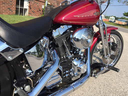 Motorcycle Dealer «East 11 Motorcycle Exchange, LLC», reviews and photos, 99 Highland Ave, Oaks, PA 19456, USA