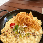 Photo n°1 de l'avis de Siegfried.b fait le 12/08/2023 à 12:27 sur le  Landgasthof Schwarzberg à Inzell