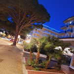 Photo n°3 de l'avis de Sopterean.laura.a fait le 14/04/2024 à 12:18 sur le  Hotel Croce di Malta à Jesolo
