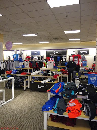 Department Store «JCPenney», reviews and photos, 6100 Sunrise Blvd, Citrus Heights, CA 95610, USA