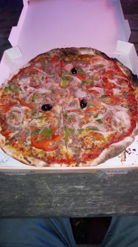 Plats et boissons du Pizzeria Pizz' Adour à Riscle - n°9