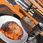 Photo n°1 de l'avis de J. fait le 24/04/2018 à 16:00 sur le  Bergrestaurant Breiteben/Apreski Bockstadl à Ultimo