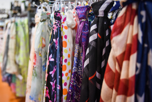 Clothing Store «Uptown Cheapskate», reviews and photos, 8436 Denton Hwy #206, Watauga, TX 76148, USA