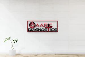 Aaric Diagnostics image
