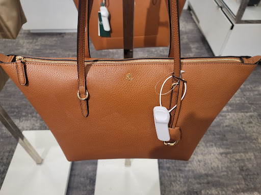 Department Store «Macys», reviews and photos