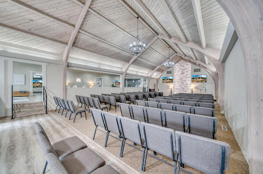 Funeral Home «Darling-Fischer Campbell Memorial Chapel», reviews and photos, 231 E Campbell Ave, Campbell, CA 95008, USA