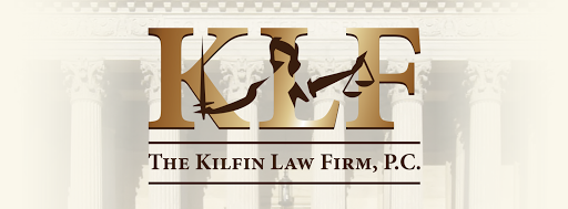 Trial Attorney «The Kilfin Law Firm, P.C.», reviews and photos