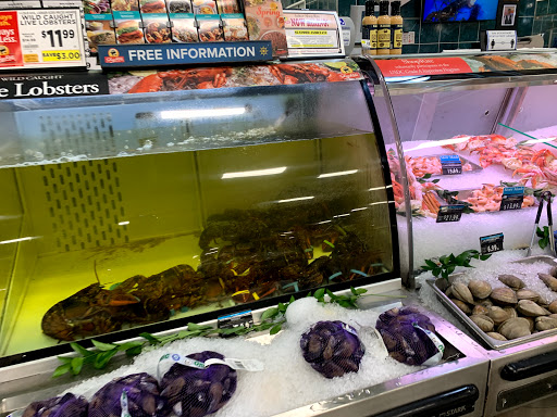 Produce Market «ShopRite of East Windsor», reviews and photos, 319 US-130, Hightstown, NJ 08520, USA