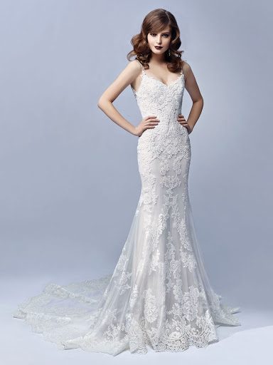 Bridal Shop «Lauderdale Bride - Upscale & Intimate Bridal Boutique in the heart of Fort Lauderdale», reviews and photos, 4130 N Federal Hwy, Fort Lauderdale, FL 33308, USA