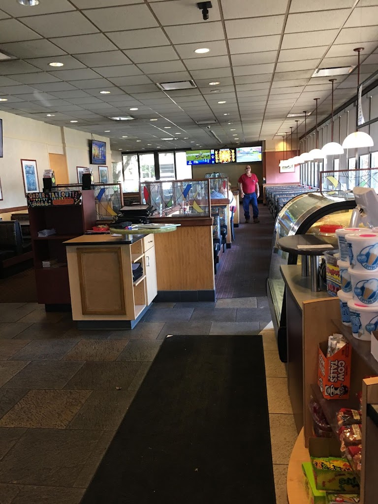 Disilvio’s Family Restaurant 16101