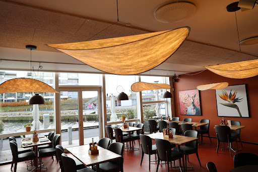 Rosmarino Nykøbing in Nykøbing Falster, Sønderborg