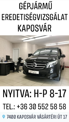 Hozzászólások és értékelések az Eredetiségvizsgálat Kaposvár, Eredetvizsga Kaposvár, Eredetvizsgálat Kaposvár, auto-mentor-ról