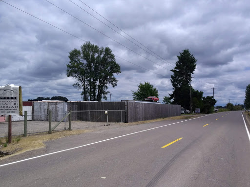 Auto Parts Store «West Coast Classic Cougar», reviews and photos, 5377 Waconda Rd NE, Salem, OR 97305, USA