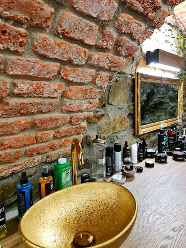 Recenze na Barbershop Capone v Olomouc - Holičství