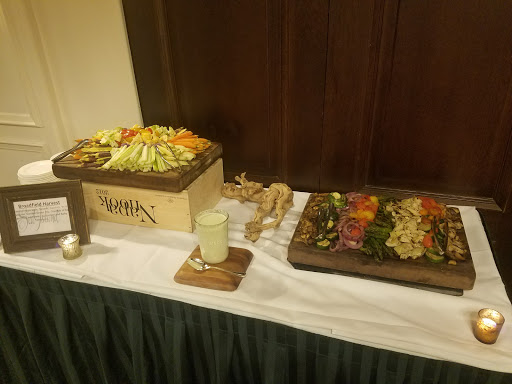 Private Golf Course «Sea Island Golf Course», reviews and photos, 100 Retreat Avenue, Saint Simons Island, GA 31522, USA