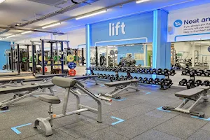 The Gym Group Birmingham Stechford image