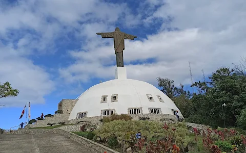 Pico Isabel de Torres image