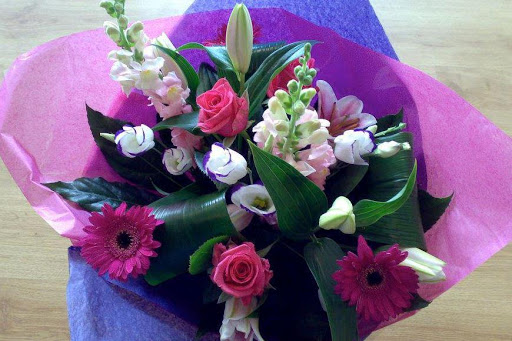 Florist «12th Street Florist», reviews and photos, 1701 E 12th St, Cleveland, OH 44114, USA