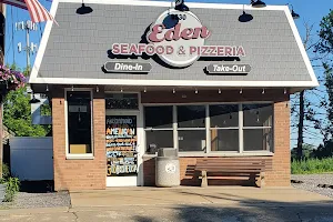 Eden Seafood & Pizzeria image