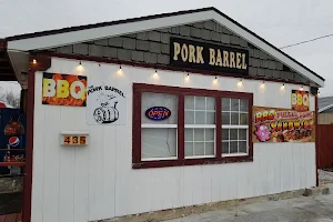 The Pork Barrel BBQ Restaurant image