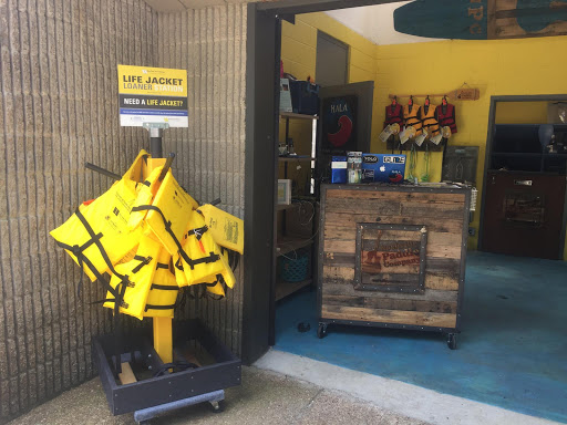 Canoe & Kayak Rental Service «Nashville Paddle Company», reviews and photos, 2901 Bell Rd, Nashville, TN 37217, USA