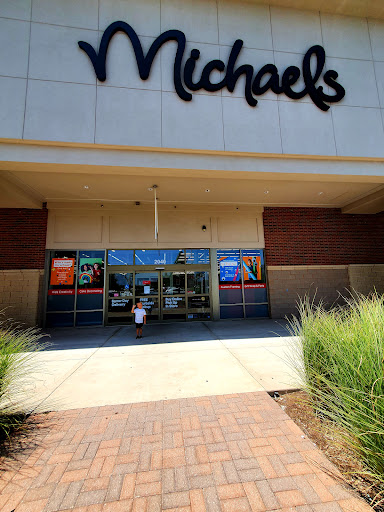 Craft Store «Michaels», reviews and photos, 2040 24th Ave NW, Norman, OK 73069, USA