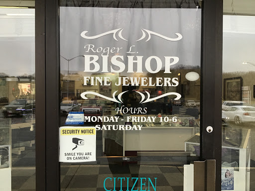 Jeweler «Roger L Bishop Fine Jewelers», reviews and photos, 6439 Williamson Rd # G, Roanoke, VA 24019, USA