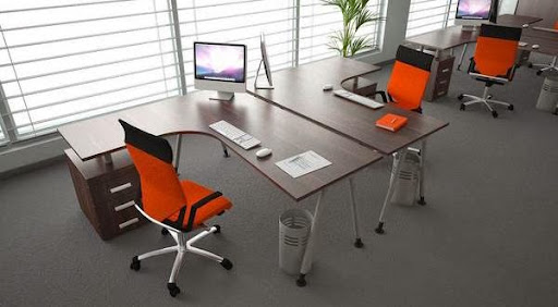 West Quality Office Furniture Manufacturer and Distributor Kft.