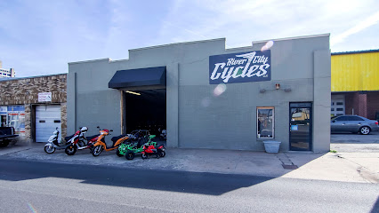 River City Cycles