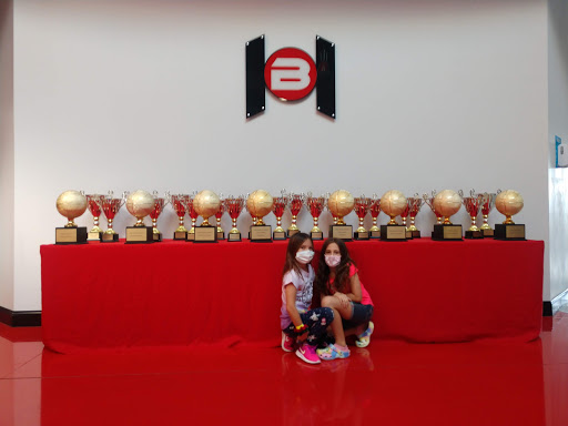 Gym «The Big House», reviews and photos, 1544 Lane Park Cutoff Rd, Tavares, FL 32778, USA