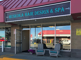 Muskoka Hair Design & Spa