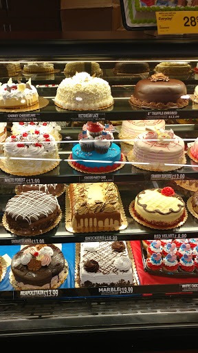 Grocery Store «Safeway», reviews and photos, 3800 W Happy Valley Rd, Glendale, AZ 85310, USA