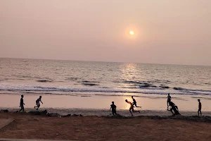 Charlie Beach ( ചാർളി ബീച്ച് ) image