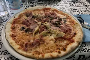 Pizzeria-Ristorante padre pio image